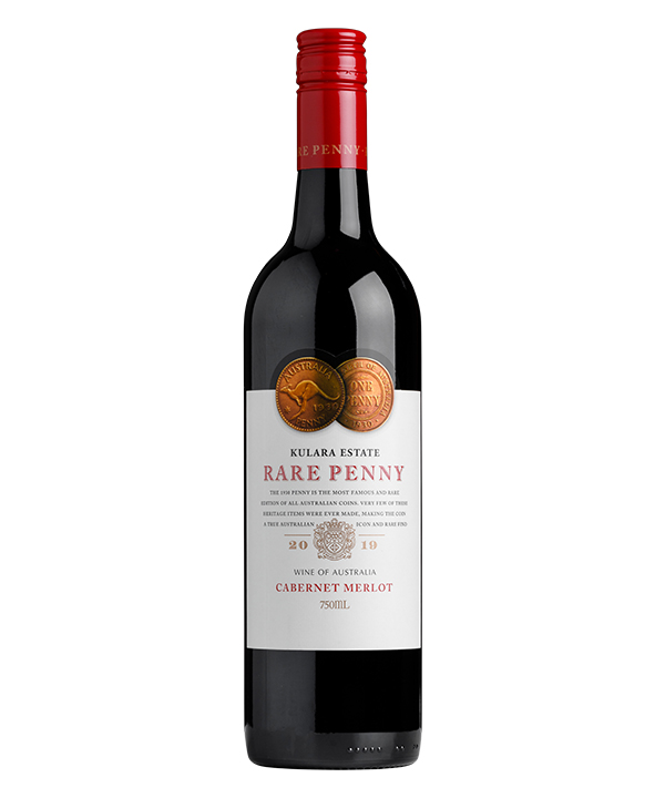 RARE PENNYMERLOT