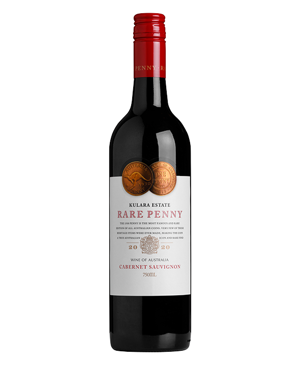 RARE PENNYCABERNET SAUVIGNON